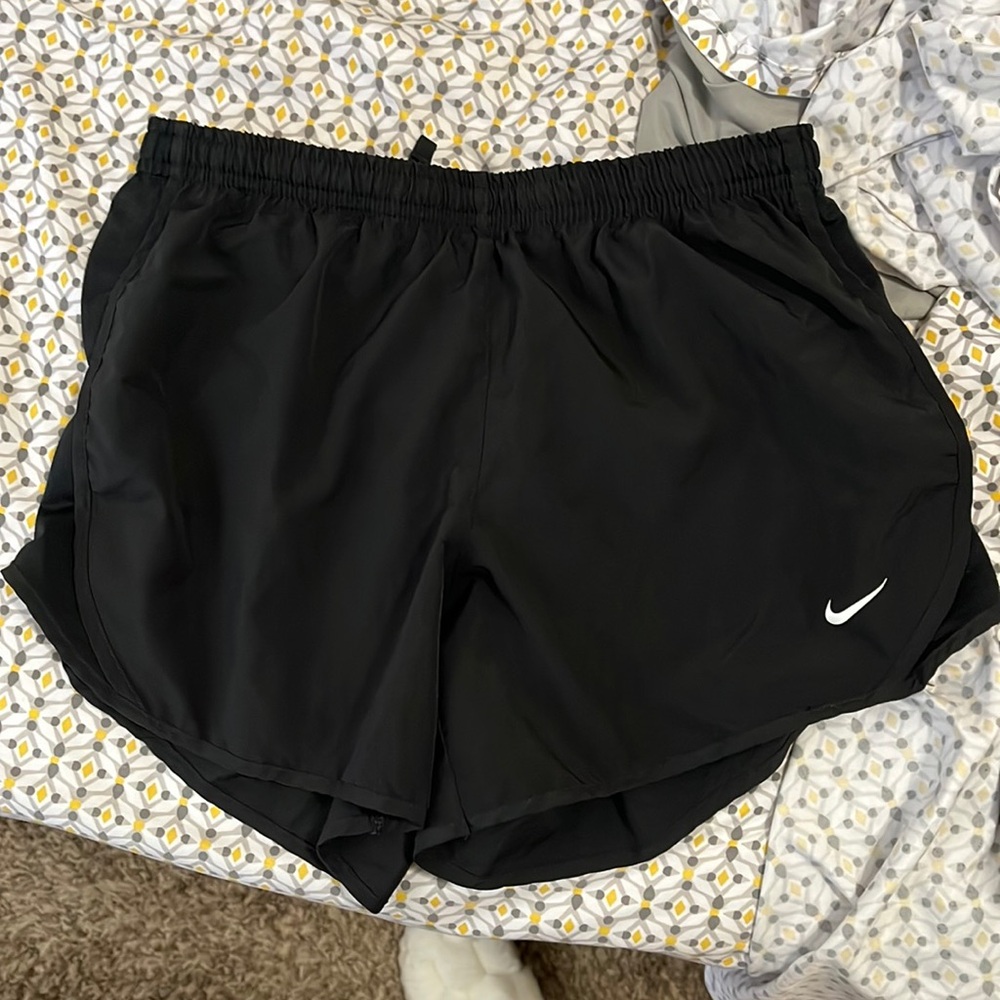 Nike Pro Shorts